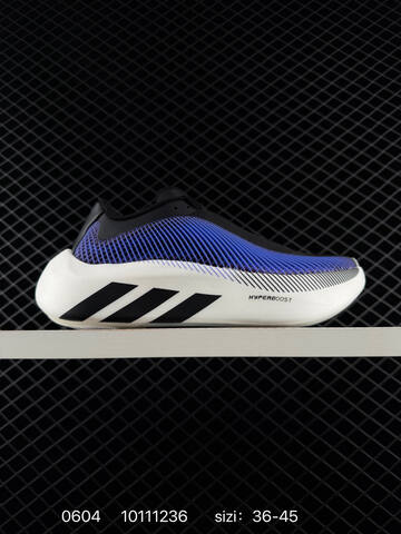 ADIDAS ULTRABOOST Adidas Hyperboost EDGE Boost LA5974 36-45 ID 10111236 Lifestyle - Unisex (BS-75387)