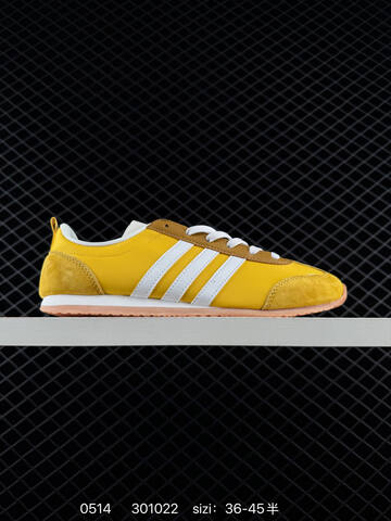 Other Adidas VS JOG 2 0 JP5760 36-45 301022 Lifestyle - Unisex (BS-75631)