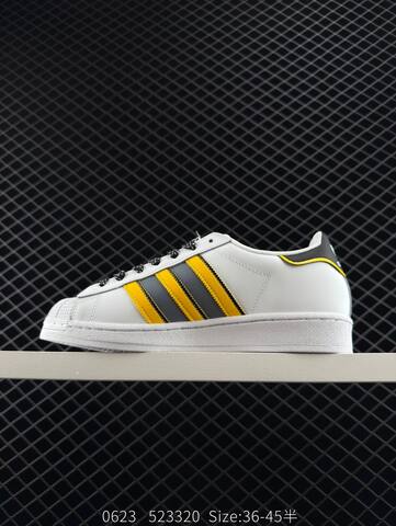 Adidas Originals Superstar DIY Lifestyle BS-78340