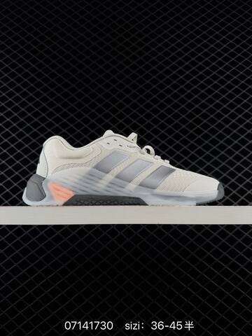 Other Adidas DROPSET 4 POWER TRAINER JR4674 36 45 1730 Lifestyle - Unisex (BS-74916)