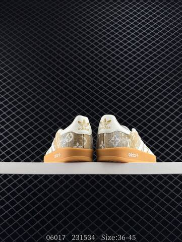 Other Adidas LV SC9207-729 36 36 5 37 5 3 Lifestyle - Women's (BS-78383)