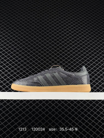 Adidas Originals Samba OG JQ3532 36 36 5 37 38 38 5 39 Lifestyle - Women's (BS-77016)