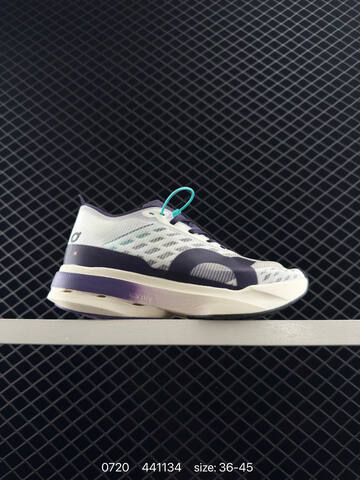 On Cloudboom Strike Black White Cream EU 36-45 Running Shoe Running Sneakers - Unisex (BS-85524)