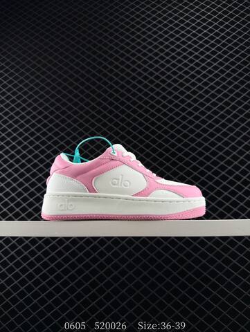 Alo Recovery Mode Yoga Jisoo a AAA Quality Replica High-end Men s And Women s Fashion Sports Running And Basketball Shoes Up To 95 Off Retail During The Current Promotion Casual Lifestyle Sneakers (BS-88221)