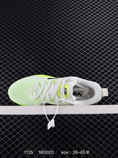 Nike Vomero 18 White Teal Green EU 36-45 running lifestyle