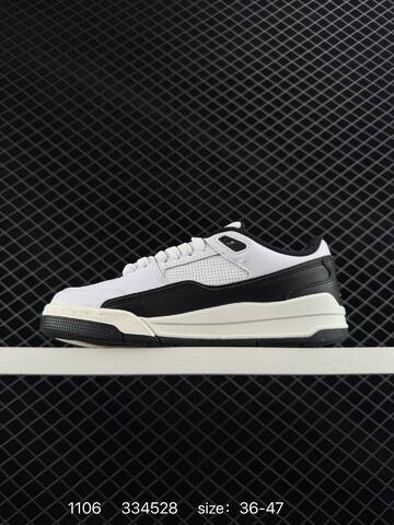 Jordan FLIGHT COURT ATE HF3255-001 White Black Sail EU 36-47 Sneaker - Unisex (BS-80331)