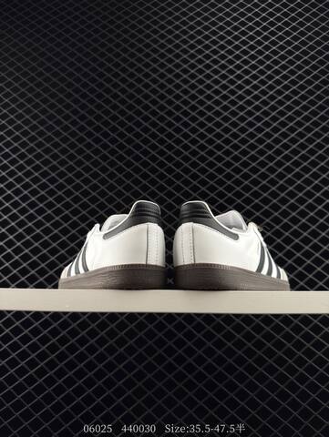 Adidas Originals Samba B75806 Size 35 5-47 5 Lifestyle - Unisex (BS-78326)