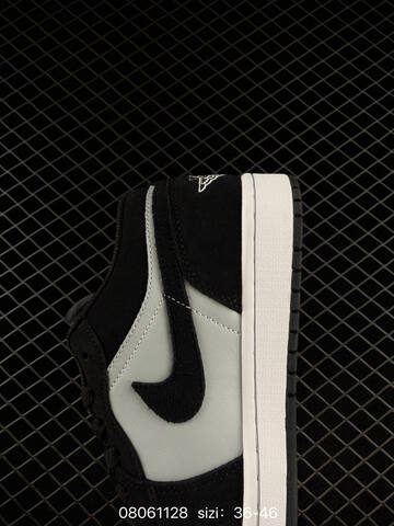 Nike Air Jordan 1 Low AIR JORDAN 553558-048 36 36 5 37 5 38 38 5 39 40 40 5 41 Lifestyle - Unisex (BS-78866)