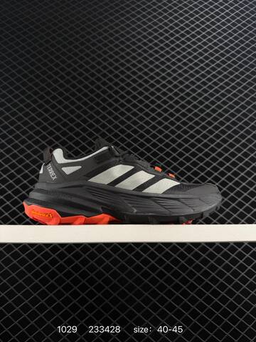 Other Adidas Terrex Free Hiker SL GTX 40-45 233428 140 Lifestyle - Men's (BS-77469)