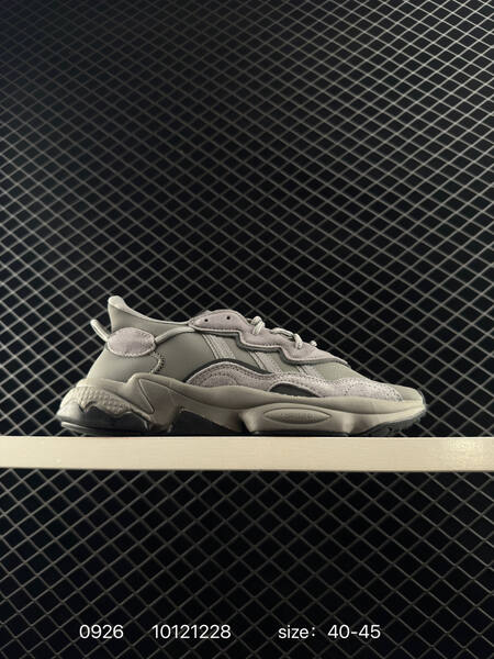 Adidas Ozweego white gray black 36-45 lifestyle