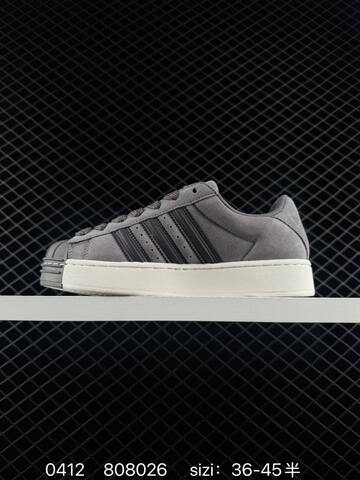 Adidas Originals Superstar KI3563 36 36 5 37 38 38 5 39 40 4 Lifestyle - Unisex (BS-76063)