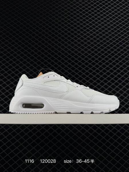 Nike Air Max SC black white EU 36-45 casual lifestyle