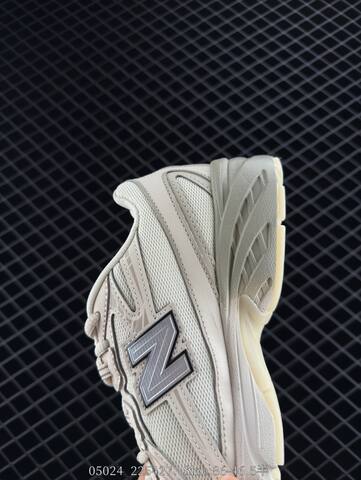 New Balance 740 U740LNI Light Beige Cream Off White EU 36-46 5 Sneaker - Unisex (BS-83413)