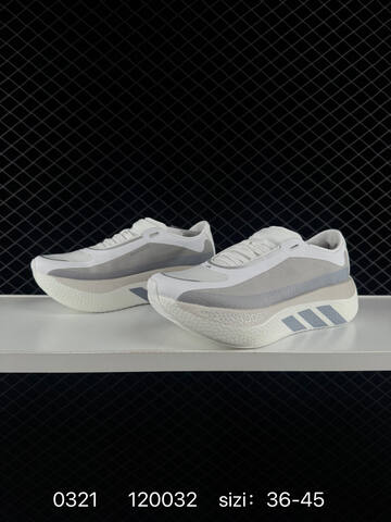 Other Adidas Hyperboost Edge 36-45 120032 160 Lifestyle - Unisex (BS-76338)