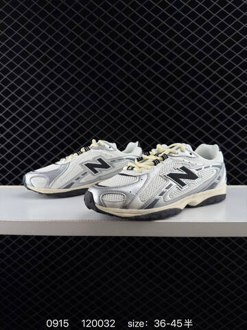 New Balance 204L white silver black cream EU 36-45 sneaker