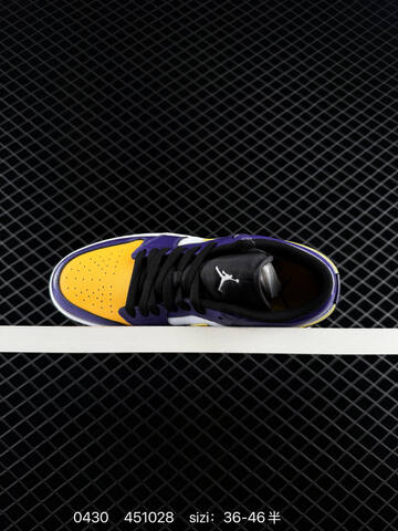 Other AIR JORDAN Low H11 36-46 IQ9389-547 451028 140 Lifestyle - Unisex (BS-79372)