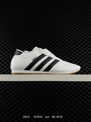 Other Adidas Originals Taekwondo JQ4774 35 5 36 36 5 37 38 38 5 3 Lifestyle - Women's (BS-75630)