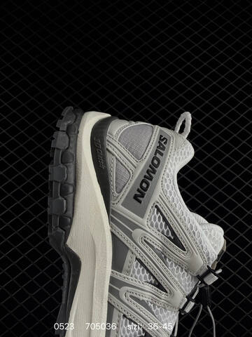 Other Salomon XA PRO 3 D SEASONAL SENSIFIT Premium Replica High-end Men s And Women s Fashion Sports Running And Basketball Shoes Up To 95 Off Retail During The Current Promotion Casual Lifestyle Sneakers (BS-85727)