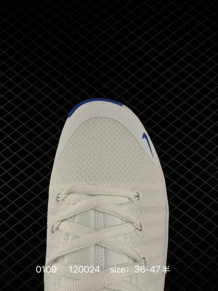 Nike Free Metcon 6 white blue EU 36-47 5 training lifestyle