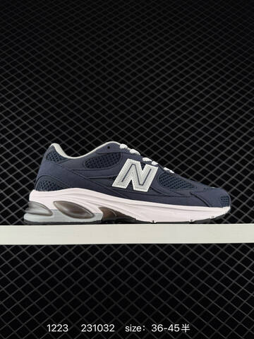 New Balance 2010 Multi Color EU 36-45 running shoe