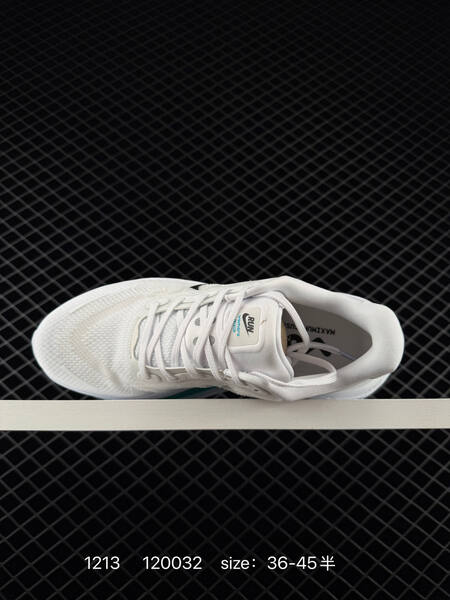 Nike Vomero Premium White Black Turquoise EU 36-45 5 running lifestyle