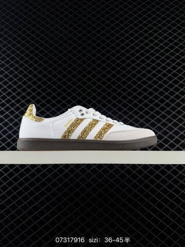Adidas Originals Samba IF2727 36 36 5 37 38 Lifestyle - Women's (BS-74756)