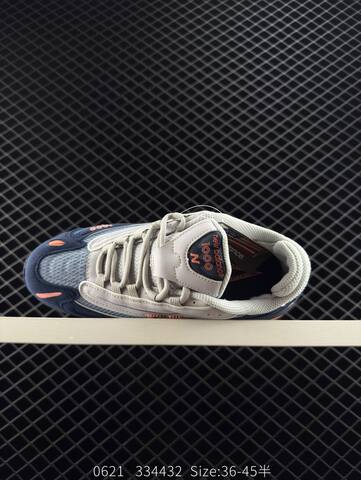 New Balance M1000 Navy White Grey Coral EU 36-45 Sneaker - Unisex (BS-83268)