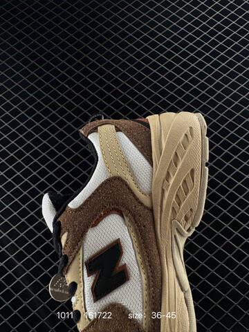New Balance Other New Balance 3 ABZORB NBNew Bal white brown beige black EU 36-45 sneaker