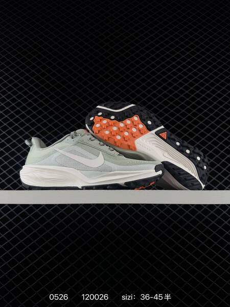 Nike REACTX PEGASUS TRAIL lifestyle