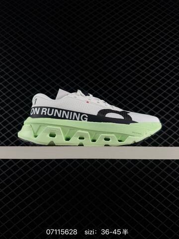 On Cloudtilt 3 Red White EU 36-45 Running Shoe Running Sneakers - Unisex (BS-86161)