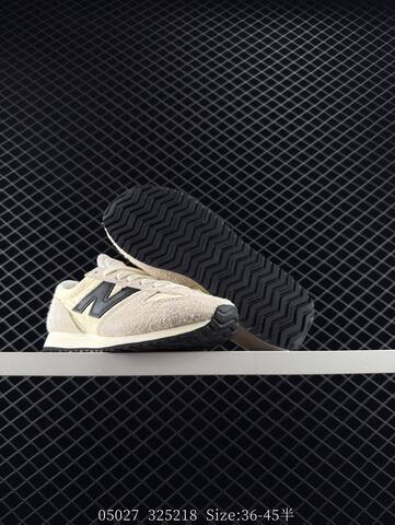 New Balance 471 U471AL purple off white grey gum