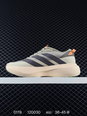 Adidas Adizero Drive Rc m Flywire Zoom 36 Lifestyle - Women's (BS-76654)