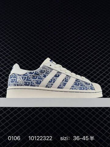 Adidas Originals Superstar DIY BZ7899 36 36 5 37 38 38 5 3 Lifestyle - Women's (BS-76815)
