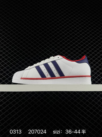 Adidas Originals Superstar LOGO 3D 36 Lifestyle - Women's (BS-76414)