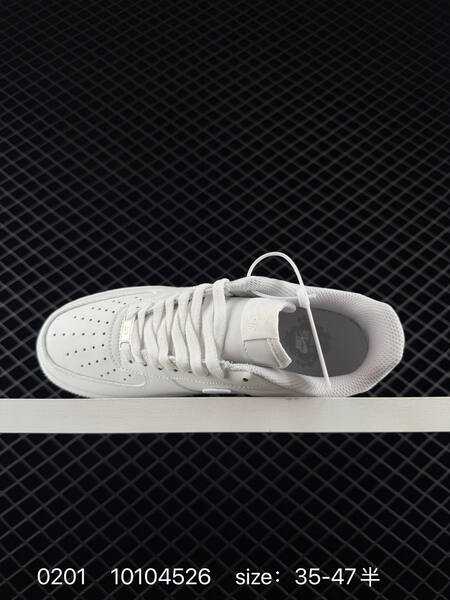 Nike Air Force 1 Low white 35-47 5 casual lifestyle