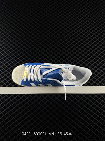 Bape x Adidas Originals Superstar JR2701 35 5 36 36 5 37 38 Lifestyle - Women's (BS-75899)