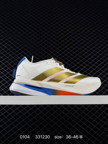 Adidas Adizero Takumi Sen 5 M K18295 36 36 5 37 38 38 5 39 40 40 5 41 42 Lifestyle - Unisex (BS-76828)
