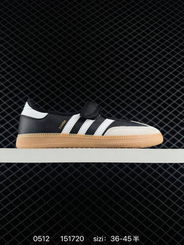 Adidas Originals Samba Jane IH9207 36 36 5 37 37 5 38 38 5 39 40 40 5 41 151720 Lifestyle - Unisex (BS-75665)