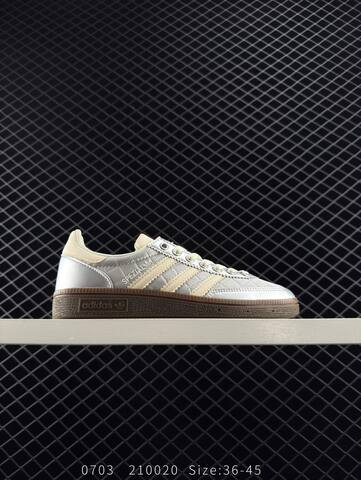 Adidas Originals Samba KJ5990 36-45 210020 Lifestyle - Unisex (BS-78273)