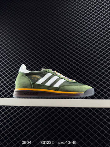 Adidas SL 72 OG IG2132 40-45 ID 331222 110 Lifestyle - Men's (BS-77852)