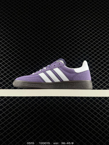 Adidas Handball Spezial KI5935 36-45 120015 Lifestyle - Unisex (BS-75625)