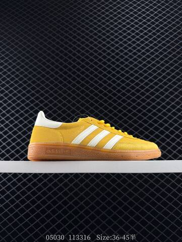 Adidas HANDBALL SPEZIAL BD7632 36-45 113316 Lifestyle - Unisex (BS-78532)