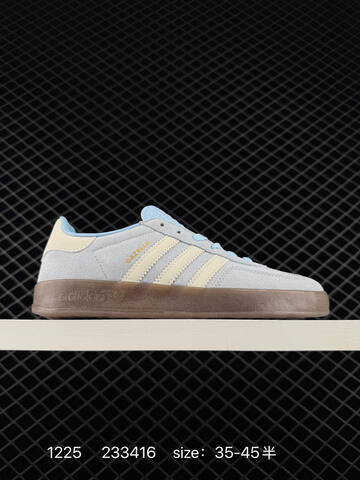 Adidas Originals Gazelle Esquisite Gucci IE7002 36-45 233416 Lifestyle - Unisex (BS-76905)