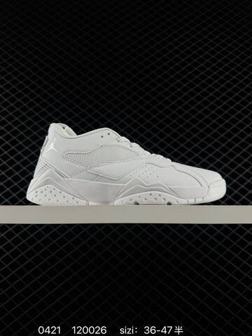Other Nike Air Jordan MVP 92 HQ3950-102 ID 120026 Size 36 47 Lifestyle - Unisex (BS-79436)