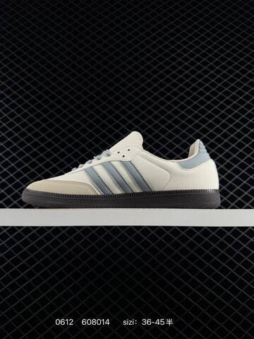 Adidas Originals Samba OG JH7299 ID 608014 Size 36 45B Lifestyle - Women's (BS-75291)
