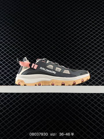 Other SALOMON TECHAMPHIBIAN 5 472070 1 1 Replica For Sale High-end Men s And Women s Fashion Sports Running And Basketball Shoes Up To 95 Off Retail During The Current Promotion Casual Lifestyle Sneakers BS-85624