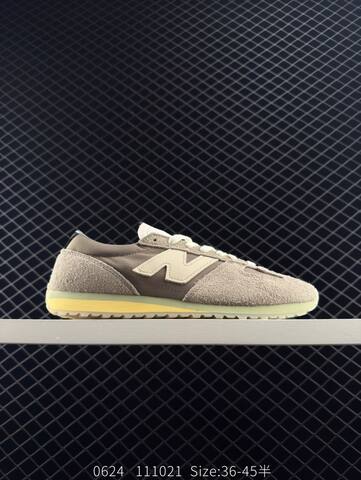New Balance 471 U471AL Black Light Blue Grey Cream EU 36-45 Sneaker - Unisex (BS-83252)