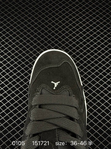 Jordan Air Jordan Session Low Black White Turquoise EU 36-46 Skate Shoe - Unisex (BS-79899)