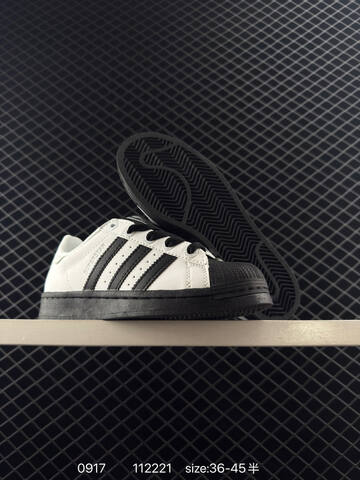 Adidas Originals Superstar JI3538 35 5 36 36 5 37 38 38 5 39 40 Lifestyle - Unisex (BS-77760)