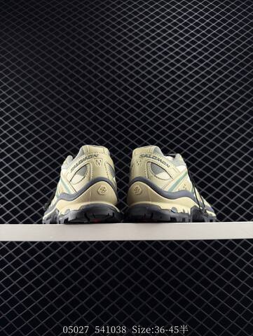Other SALOMON XT-QUEST SENSIFIT Premium Replica High-end Men s And Women s Fashion Sports Running And Basketball Shoes Up To 95 Off Retail During The Current Promotion Casual Lifestyle Sneakers (BS-86083)